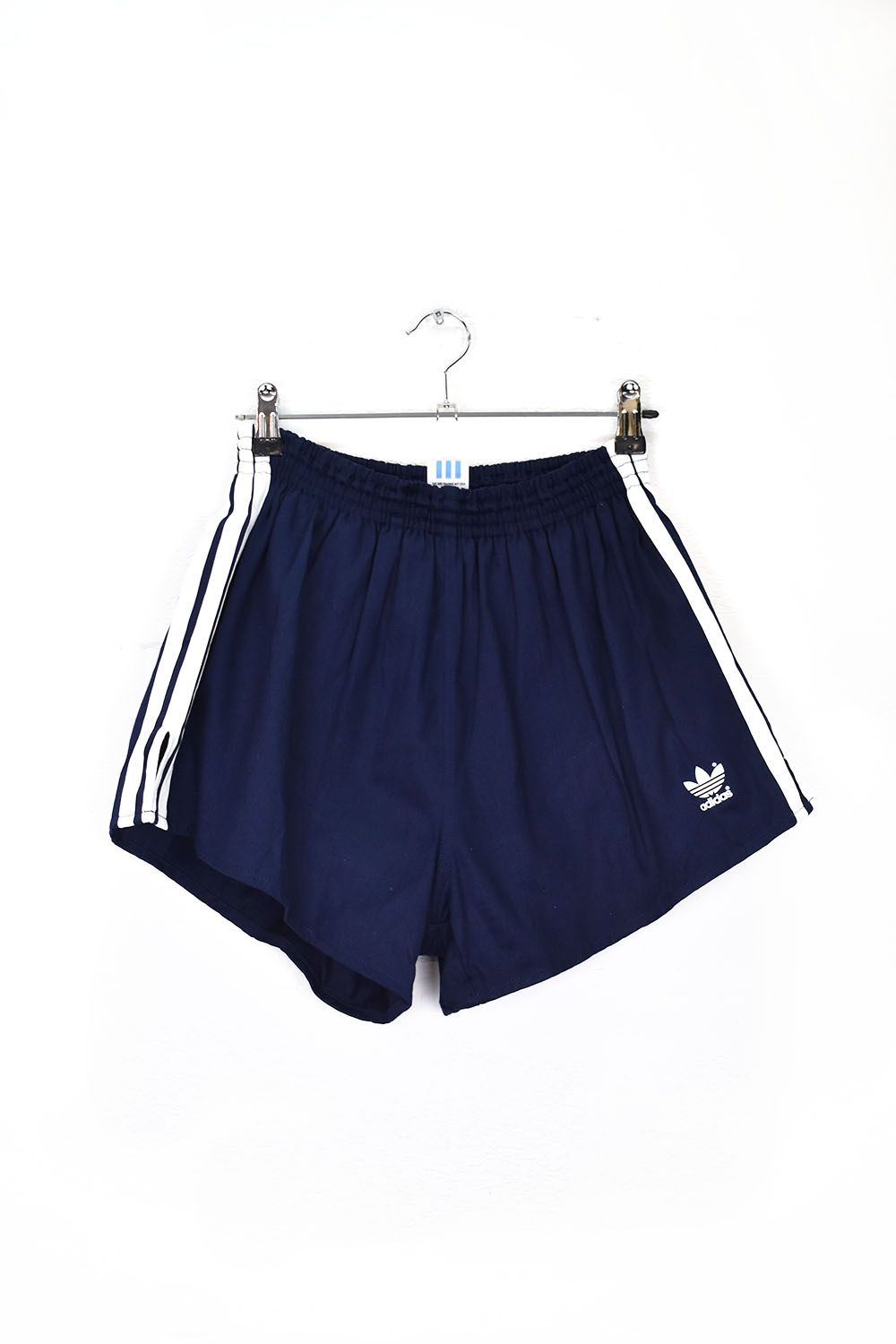 Adidas Shorts 80s Made in Yugoslavia Vintage Emde